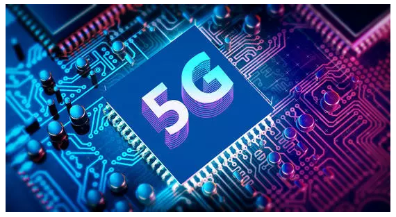 我的气体网5G 我的气体网5G